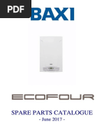 Spare Parts Catalogue: - June 2017