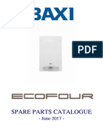Spare Parts Catalogue: - June 2017