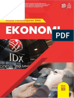 Ekonomi XII Siklus Jasa