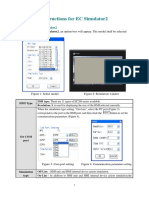 EC Simulator2 Manual - en