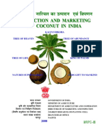 Production Coconut