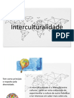 Interculturalidade