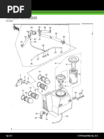 Kawasaki KZ750/Z750 Parts Manual 1980-1982 | PDF | Carburetor | Clutch