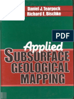 App Subsurface Geo-Mapping