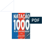 1000 Exercicios de Natacao