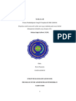 PDF Standar Proses Pendidikan Tugas Pa Wahyu