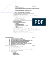 Pathology Portions Related