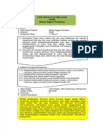 Qdoc - Tips - Ukbm Sastra Inggris X KD 33 43 Will Simple Continu