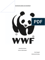 Exposé Économie WWF