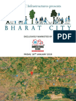 Bharat City Circulation 180119