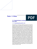 Manual Técnico de Pedologia Cap 1_1 - Caracterização Morfológica
