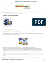 FUNDAMENTOS DO PROCESSO DE ROTOMOLDAGEM - Molde Injeção Plásticos