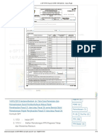 E-SPT PPH Pasal 21 (PER-14 - PJ - 2013) - Kabar Pajak