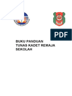 BUKU PANDUAN TKRS DAN KRS