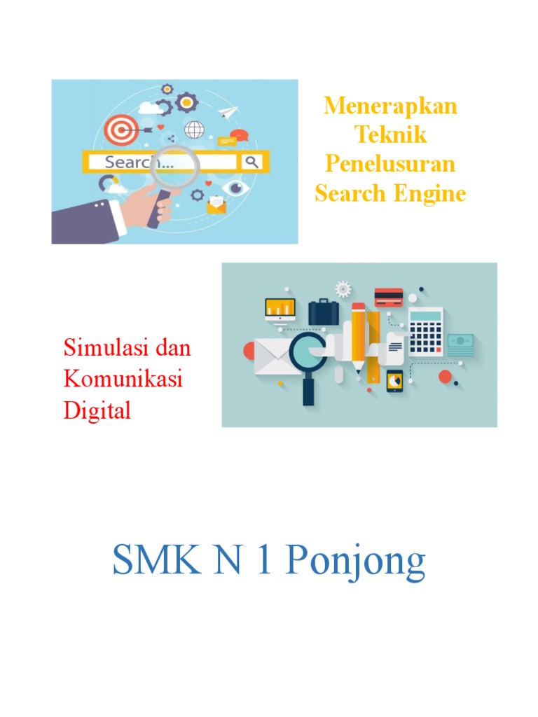 Menerapkan Teknik Pengindeksan dan Pencarian Full-Text dalam Basis Data