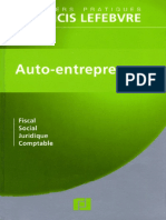 Auto Entrepreneur