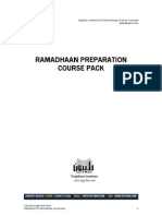 ramadan preparation pack