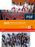 Deutsch Als Fremdsprache ( PDFDrive )