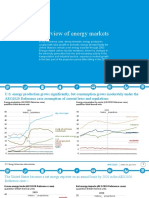 AEO2020 Overview of Energy Markets