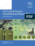 Download Travel  Tourism Competitiveness Report 2011 by World Economic Forum SN49473673 doc pdf