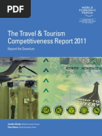 Download Travel  Tourism Competitiveness Report 2011 by World Economic Forum SN49473673 doc pdf