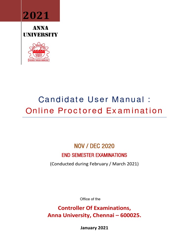 COMP1511 Online Exam User Manual | PDF | Smartphone | Test (Assessment)