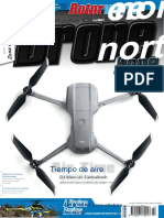 Radio Control Drones Febrero 2021 Traducido