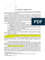 Trabalho de Teologa Espiritual (Como o Demonio Age)