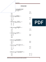 01 Limit Fungsi Trigonometri