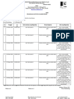 FRM.RKM.01.60.01 Form Penjadwalan Aktivitas di Laboratorium DIII