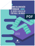 RUMOS DA EDUCACA - EBOOK - Final Brasil e Portugal