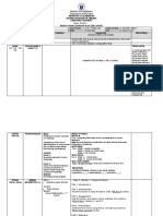 Weekly Home Learning Plan (Idea-Whlp) : Department of Education