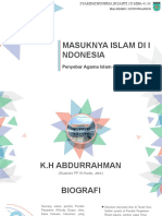 KH Abdurrahman-Penyebar Agama Islam Di Kebumen-Xmipa4-Syarifathunnisa Iryanti