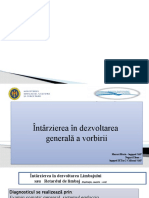 ÎDL Conferință