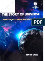 The Story of Universe1