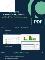 Software Quality. Assured.: Real-Time