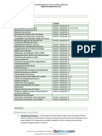 Resumen Fundamentos de Matemáticas