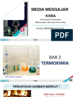 BAB 2 - Termokimia STD y