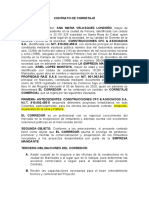 Contrato Corretaje QUIMBAYA PROPIEDAD RAIZ S.A ACTUALIZADO