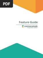 Commercetools Feature Guide (EN) NEW