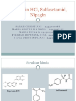 C - Dra. Emi Sukarti, MS.,Apt - Papaverin, Sulfasetamid, Nipagin Revisi (2) - 1