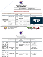 Department of Education: Republic of The Philippines