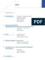 Mass Spec Primer