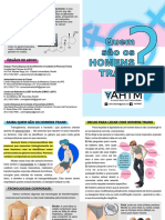 Cartilha Homens Trans Ahtm Versc3a3o 2 Para Imprimir e Distribuir Ao Pc3bablico PDF