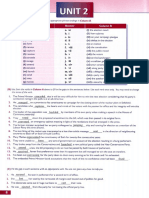 Match verbs and phrases in politics document