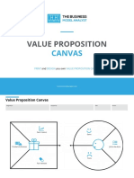 Value Proposition Canvas Template and Guide Hd9tp7