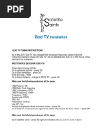 God TV1