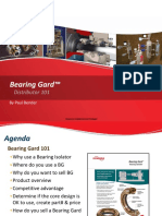Bearing Gard™: Distributor 101