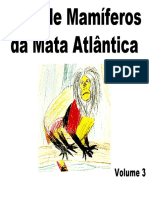 Guia de Mamiferos Mata Atlantica