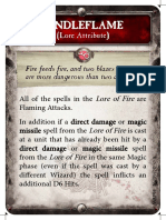 Lore of Fire v1.9